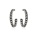V&Y Co., Ltd. [JHQRGPPU4B]SE015 925 Earrings (24765520A)