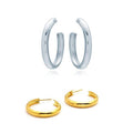 V&Y Co., Ltd. JHQRGPPO4B SE033 925 Silver earring recommendation earring (24766110A)