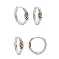 V Y JHQRGPQV4B SE051 925 Silver Ring Airport Fashion Earrings 24766767A