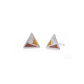 VYW [JHQRGPQW4B]SE052 925 Silver Formal Occasion Fashion Earrings (24766797A)
