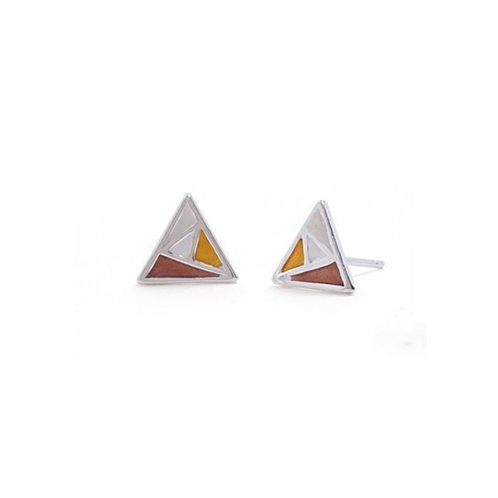 VYW [JHQRGPQW4B]SE052 925 Silver Formal Occasion Fashion Earrings (24766797A)