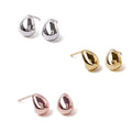 V Y JHQRGPQE4BSE059 925 Silver Professional Earring 3 Type 24767022A
