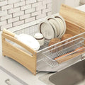 VW Stock Co. [JHQRV64K4B] Dish Drying Rack (25562687A)