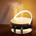 Viwy Charging Home Humidifier Wireless Mood Light Dry Condition JHQPS4U04B 26334751A