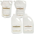 VW Co., Ltd [JHQPST974B] Honey Conditioner Chamomile 4L Rinse (26388507A)