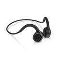 VW Stock Co., Ltd [JHQR04954B] Galvanic Conductive Earphones Outdoor Earspeakers Black (26392885A)
