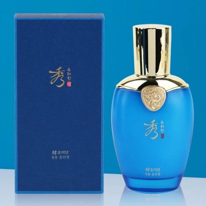 VW Corporation JHQQ733T4B Maple Juice Ginseng Facial Cleanser 100ml (26436152A)