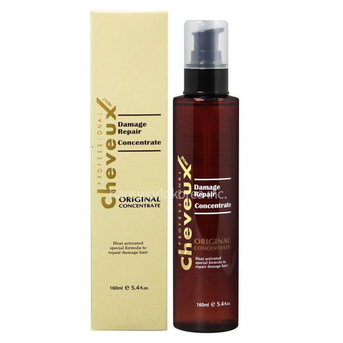 VW Corp [JHQP43PT4B] Heat Protection Volume Hair Styling Spray (26436587A)
