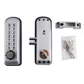 ViWo Self-Replaceable Permanent Mechanical Door Trim (26444659A)