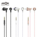 VW Stock Co., Ltd [JHQQ773V4B] Icon High-Quality Rich Sound Gold Plug (26467702A)