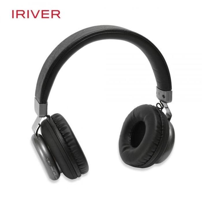 VW Inc. BT-BT303 Black Mobile Headphones (26472768A)