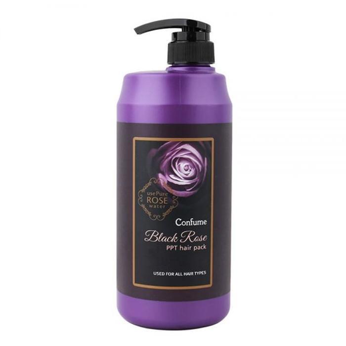 VW Corporation [JHQOP6714B] Premium Fragrance Care Hair Pack 1000ml (26508855)