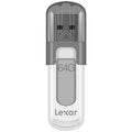 Stock Company V&Y [JHQOP7RQ4B] USB Flash Drive JumpDrive (V100 64GB Lexar) (26516407A)