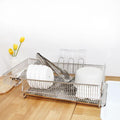 VW [JHQR508U4B] Olson 304 Dish Rack Horizontal Single (26698330A)