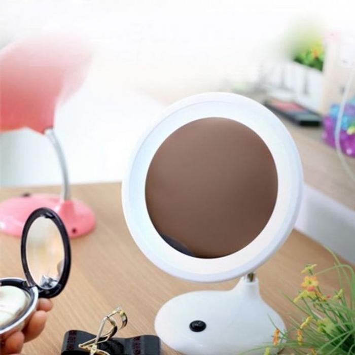 Viwy Stock Company [JHQS84Q04B] USB Lamp Coms USB Power LED White (27032933A)