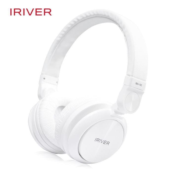 JHQRMRS24B Type Bluetooth Headset (White) (27058201A)