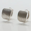 VW Stock Co. [JHQS8JMV4B] 92.5 Scratch Ring Ear Cuff Earring (27070532A)