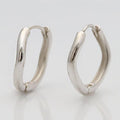 VW Stock Co. Ltd [JHQS8KVP4B] Unique Ring Earring (27081117A)