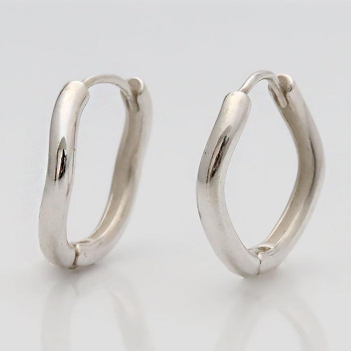 Unique Ring Earring (27081117A)