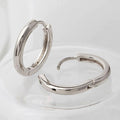 VW Jewelry Simple Earring (27081268A)