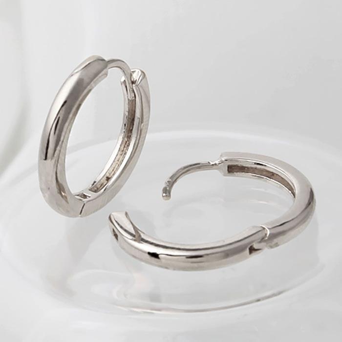 VW Jewelry Simple Earring (27081268A)