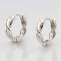 VW Stock Co. [JHQS8KWU4B] 92.5 Hook Ear Stud Earring (27081462A)
