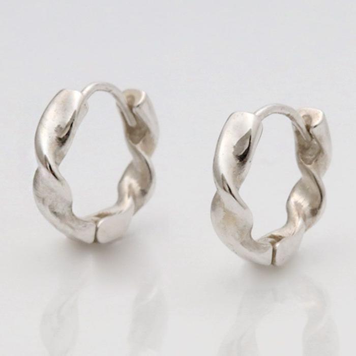 Stock Company VY [JHQS8KWU4B]92.5 Cheating Ear Cuff Earring (27081462A)