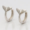 VW Stock Co., Ltd [JHQS8KWO4B] 92.5 Tail Fin Earring Earings (27081728A)