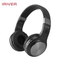 VW Stock Co. [JHQRMSN44B] Bluetooth Headphones Black (27090298A)