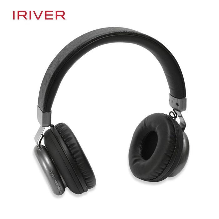 VW Stock Co., Ltd [JHQRMSN54B] Bluetooth Headphones (Black) (27090314A)