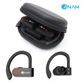 VW Corporate [JHQRMINV4B] Anam Dynamic Bluetooth Earphones (27136548A)