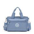 ViWy Casual Shopping Bag Blue (27152908A)