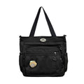 Viwy Stock Co., Ltd [JHQS78C34B] women's black crossbody bag for teens daily use (27153969A)