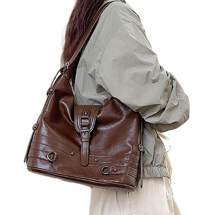 VWNKY Casual Shoulder Bag [JHQRN5KQ4B]