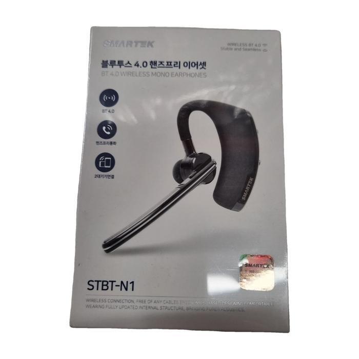 VW Stock Co. [JHORRQ0951]STBT N1 Sports Bluetooth Music Call (28723606A)