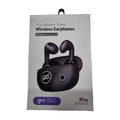 Stock Company V&Y [JHORS0PU51]GNI 512 charge Bluetooth black music sports (28727397A)