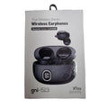 VW JHORS0U751 Earphone GNI Mobile 513 5.0 Black Music Sports (28727526A)
