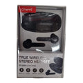 VW Stock Co. [JHP61OSS51]T60 Chem Hands Bluetooth Black Music Game Running (28797939A)