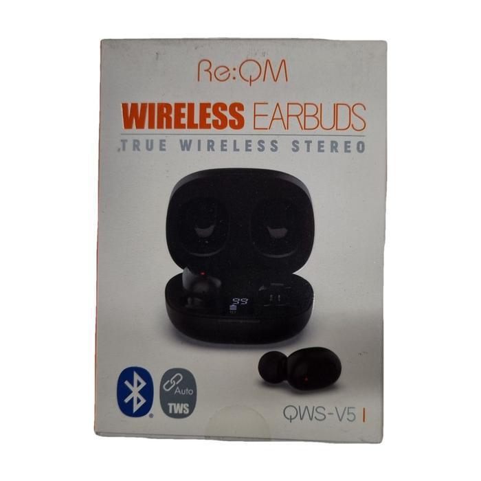 VW Corporate [JHP61OTU51] QWS-V5 Battery Bluetooth Music Game Sports (28797969A)