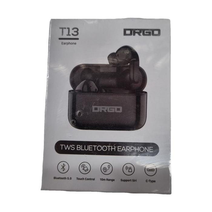 JHP61OU051 Dialgo TW Premium Earphones for Music Gaming Sports (28797976A)