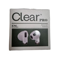 JHP61P8151TWS CIEAR Bluetooth music and game sound (28798593A)