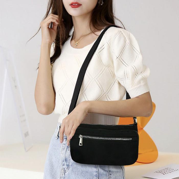 VW Stock Company [JHP6601V51] Women's Mink Leather Handbag FashionAccessory Slingback Travel (288037