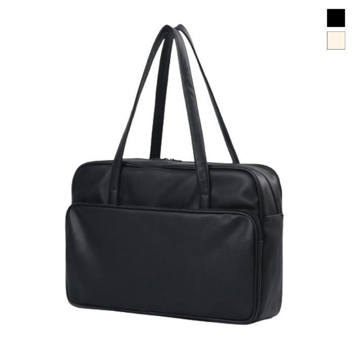 VW Stock Company [JHP6P54051] Handbag Women's Shoulder Tote Bag Female Soft Shoulder Bag (28806520A)
