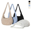 VW Corporation [JHP6P54U51] DailyBack Women's Shoulder Bag Girl Soft Popcorn (28806573A)