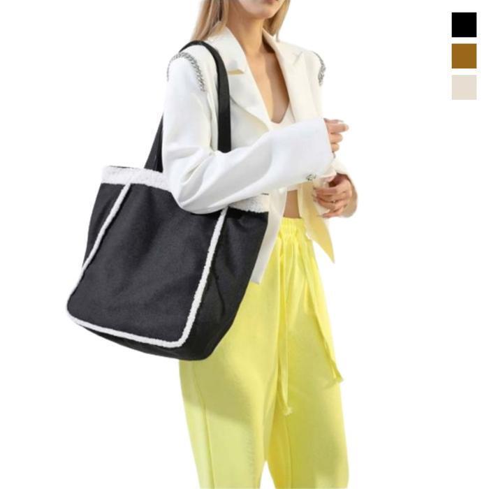 VW Corporation [JHP6P55051] Women's Crossbody Shoulder Bag Liti (28806582A)