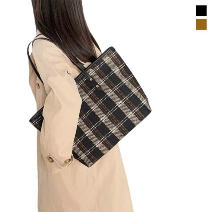 VW Stock Company [JHP6P55S51] Pretty Daily Bag Elegant Crossbody Shoulder Bag (28806630A)