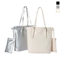 JHP6P56251 Women's Bag Handbag Tote Soft Shoulder Bag (28806656A)