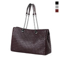JHP6P56Q51 Smartphone Briefcase for Women Leather
