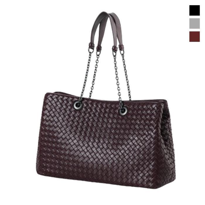 JHP6P56Q51 Smartphone Briefcase for Women Leather