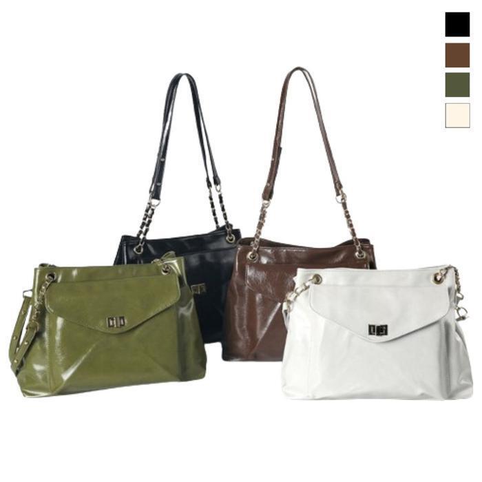 VW Stock Co. [JHP6P57V51] women's bag daily multipurpose storage shoulder bag (28806758A)